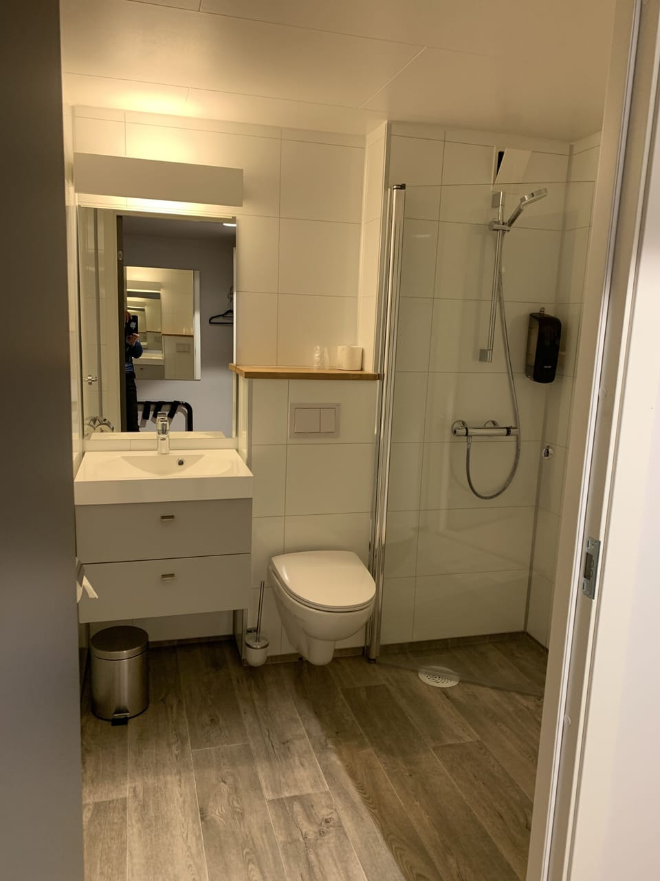 Husnes Sentrum Hotell Hotel in Vestland