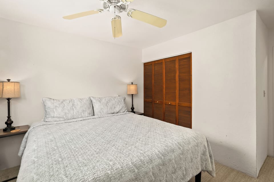 2nd Bedroom