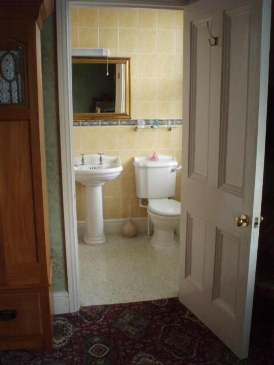 Wentvale Bed and Breakfast in Selby