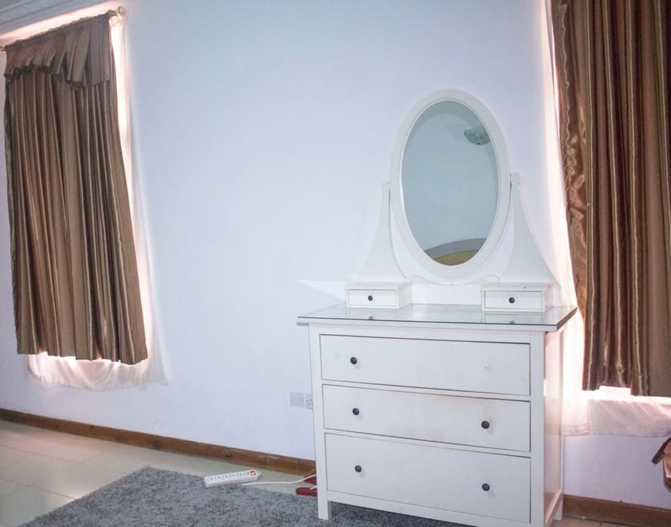 Deluxe Double Room | Room amenity