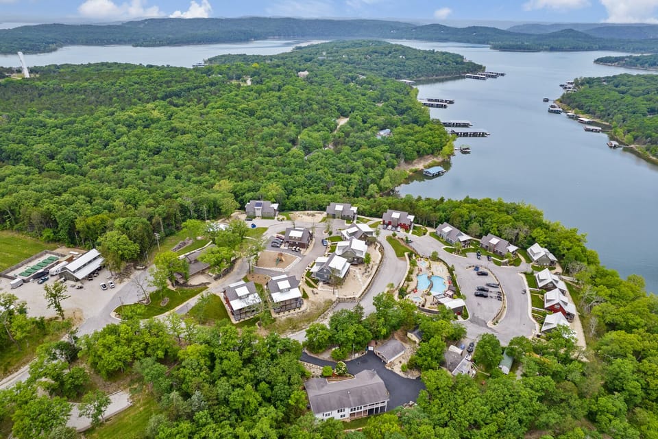 Overhead of resort