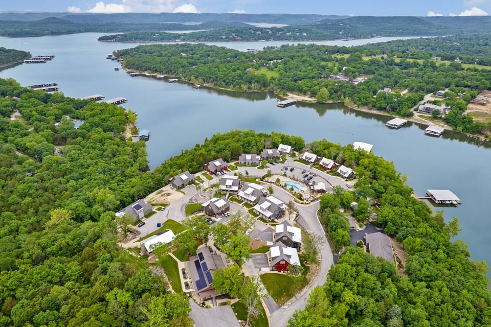 Overhead of resort