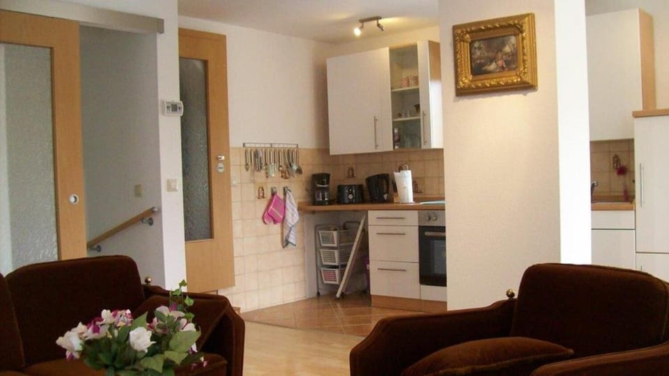 Flat-screen TV