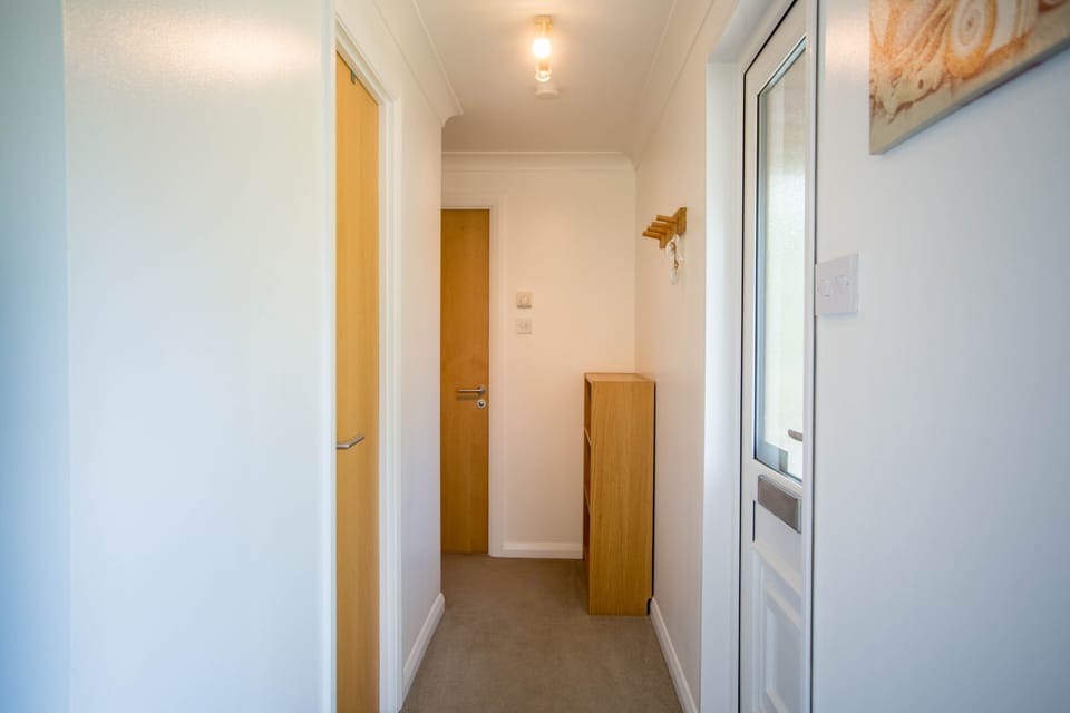 Cabin | Interior