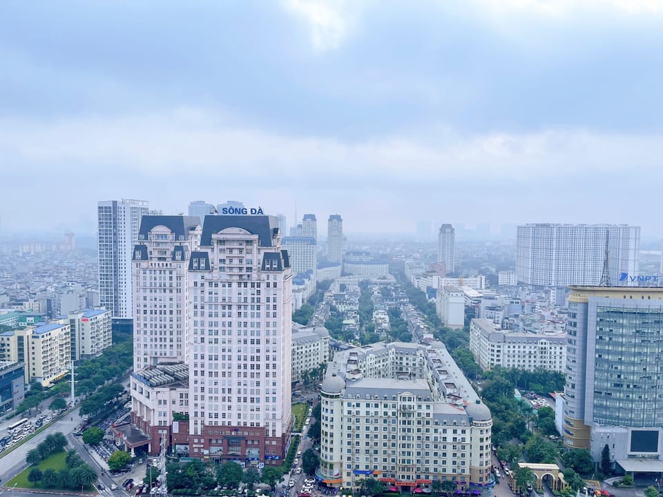 City view