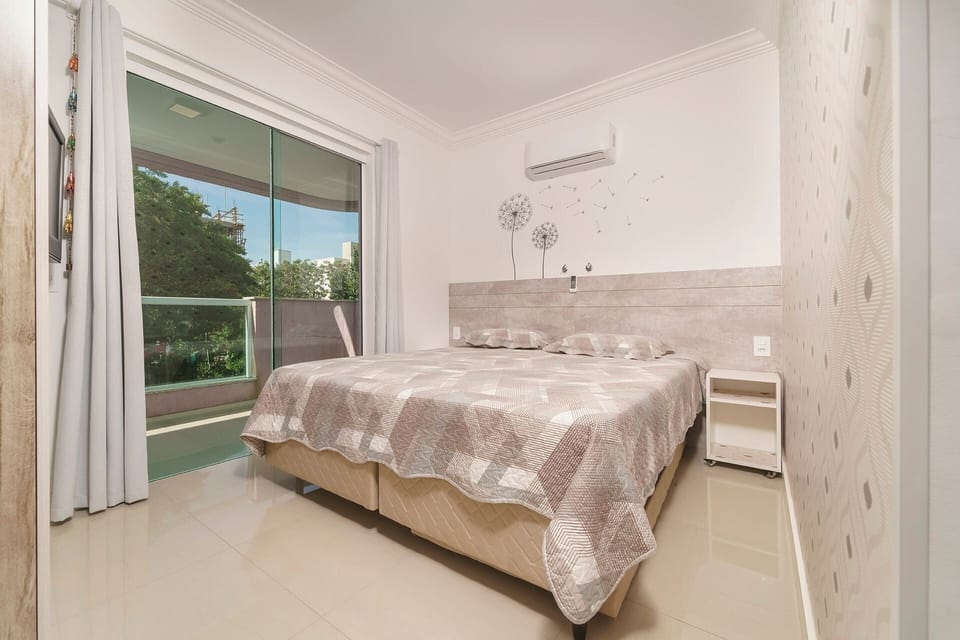 Apartment | 2 bedrooms, free WiFi