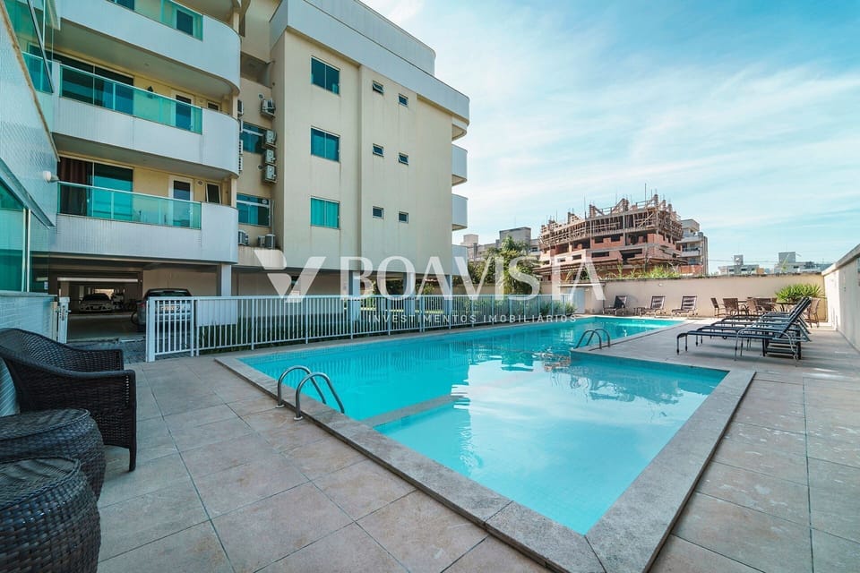 Apartment | Pool | Outdoor pool, sun loungers