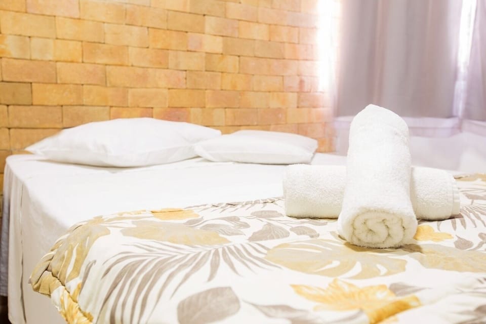 Standard Room | Minibar, free WiFi, bed sheets