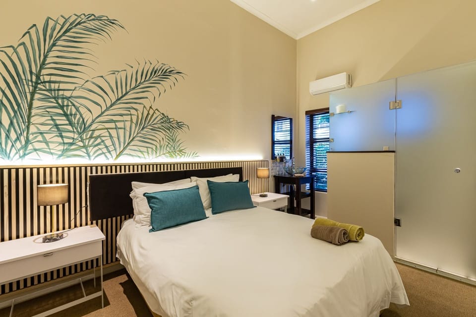 Double Room | Premium bedding, minibar, in-room safe, free WiFi