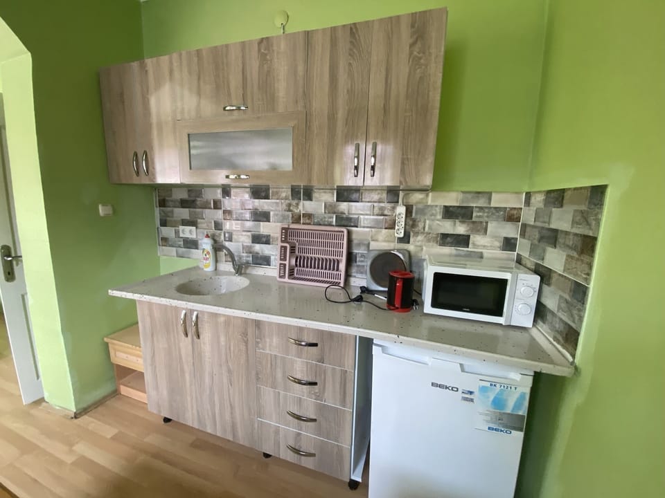 Standard Apartment | Private kitchen