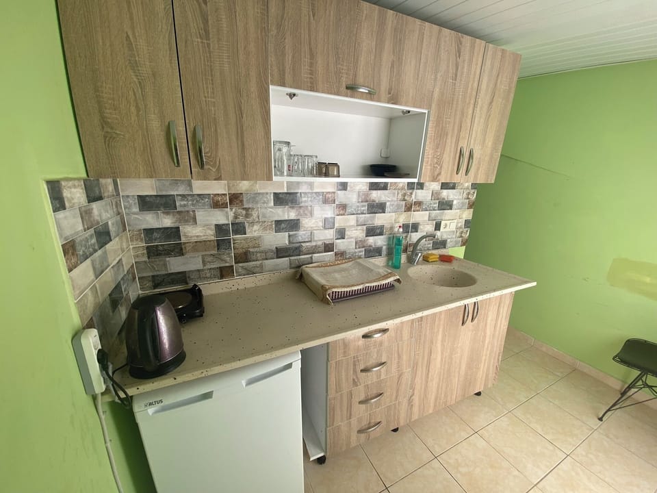 Standard Apartment | Private kitchen