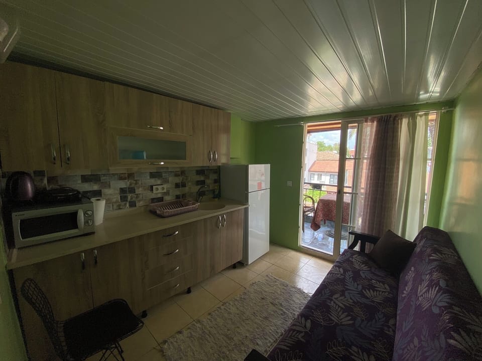 Standard Room | Private kitchen
