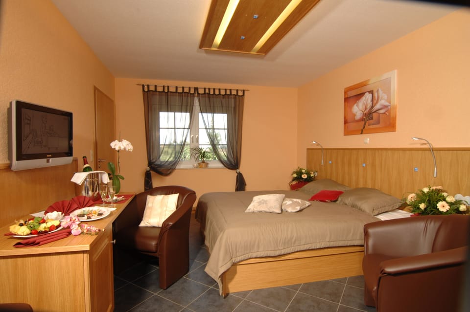 Children's theme room