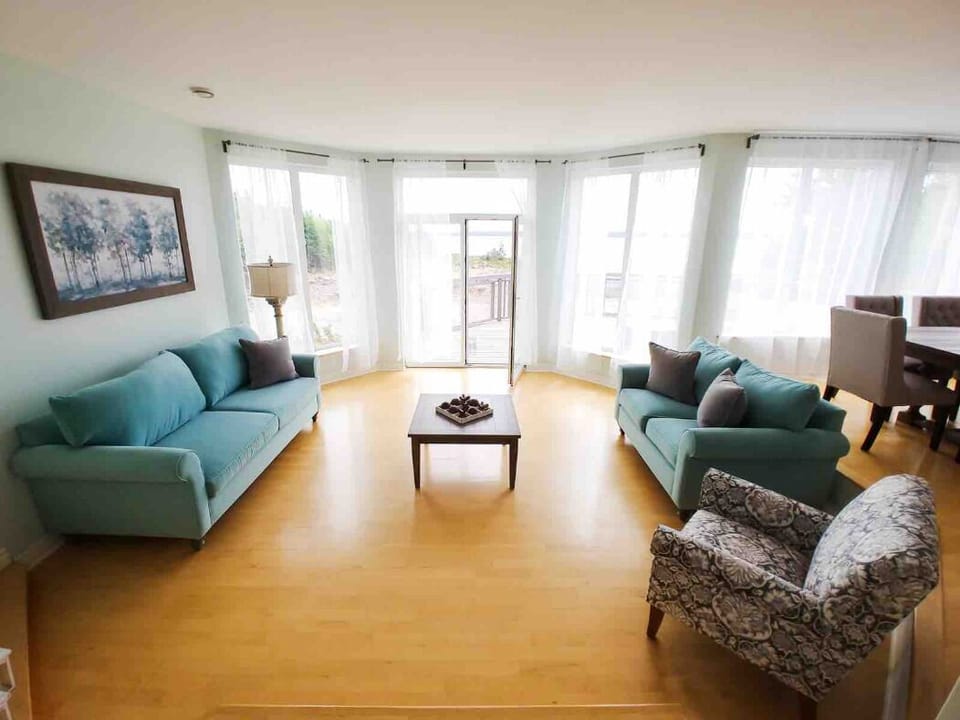 Living room - current 