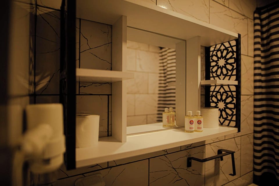 Exclusive Room | Minibar, desk, laptop workspace, blackout drapes