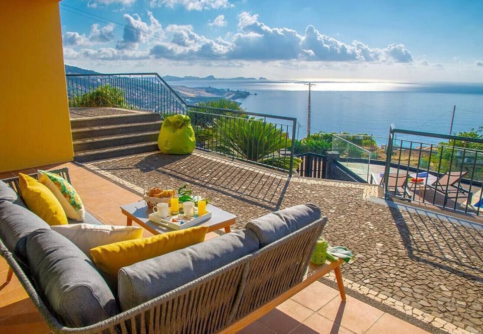 Ocean view