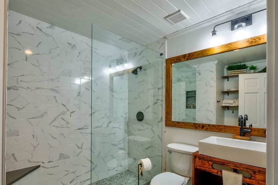 Bathroom #1