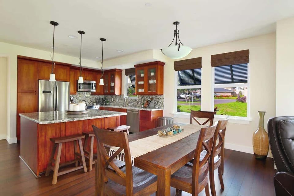 Dinning Room
