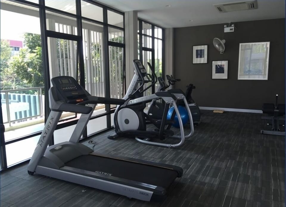 Baan Peang Ploen Hua Hin for rent B6/553