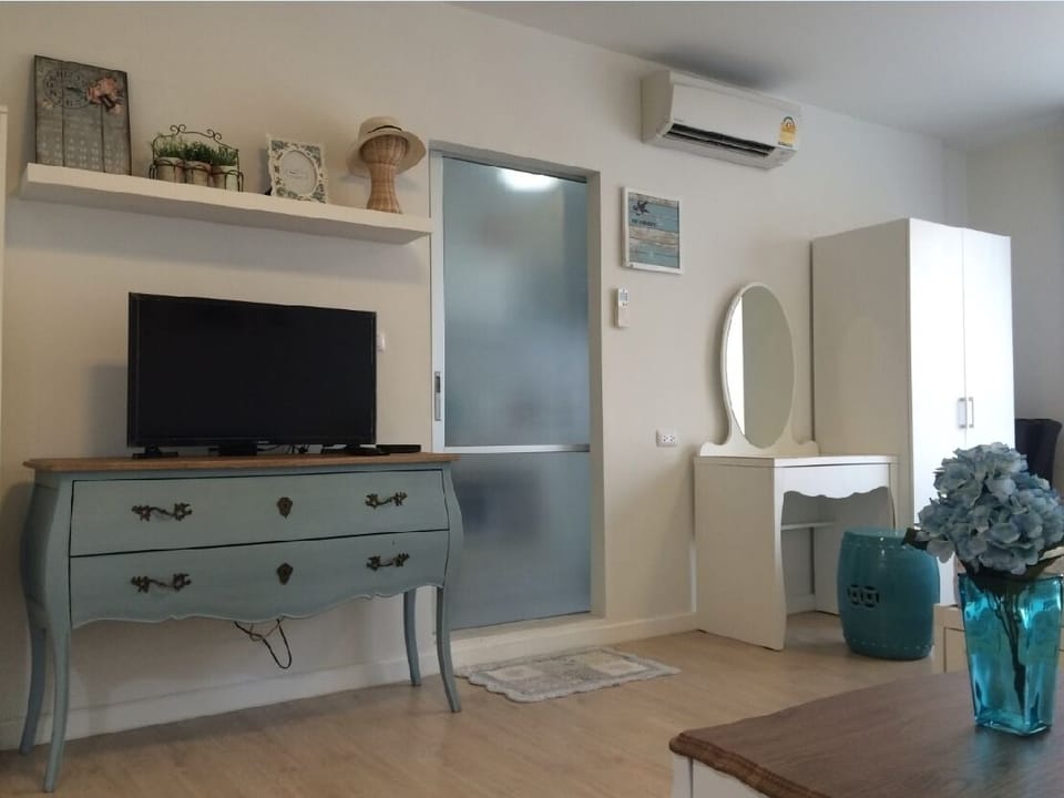 Baan Peang Ploen Hua Hin for rent B6/553