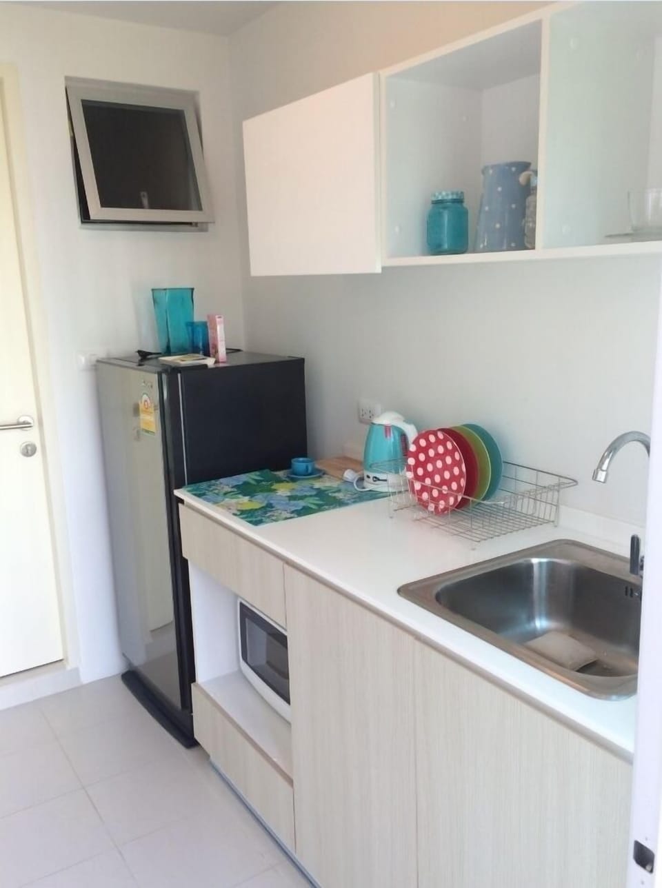 Baan Peang Ploen Hua Hin for rent B6/553