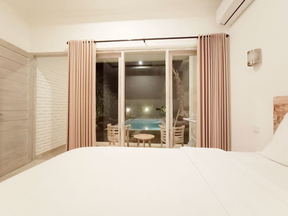 Deluxe Double or Twin Room | In-room safe, desk, soundproofing, free WiFi