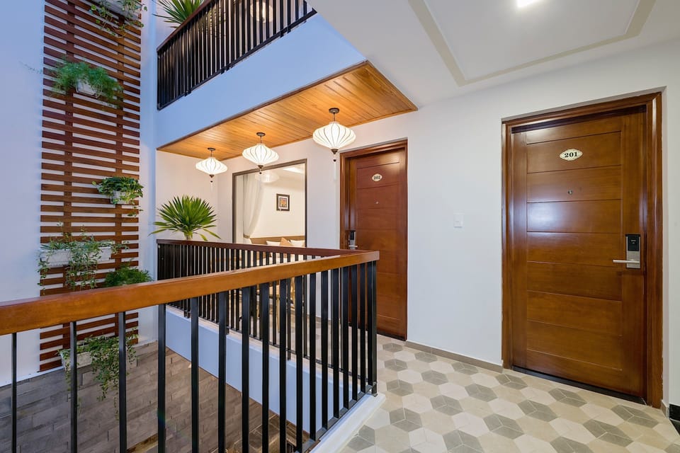 Staircase