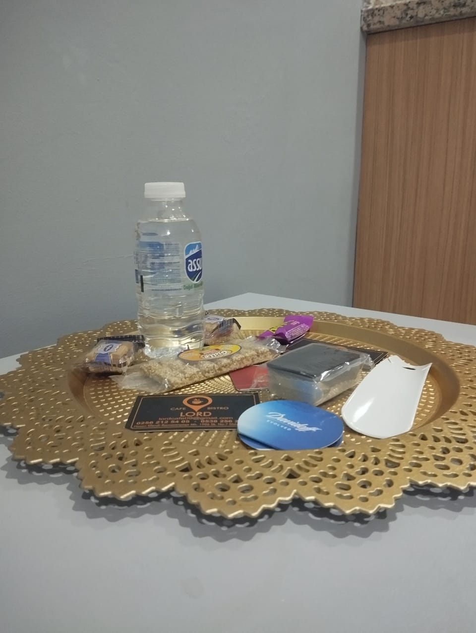 Family Quadruple Room | Blackout drapes, iron/ironing board, free WiFi, bed sheets