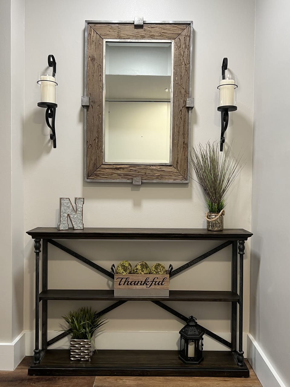 Entryway