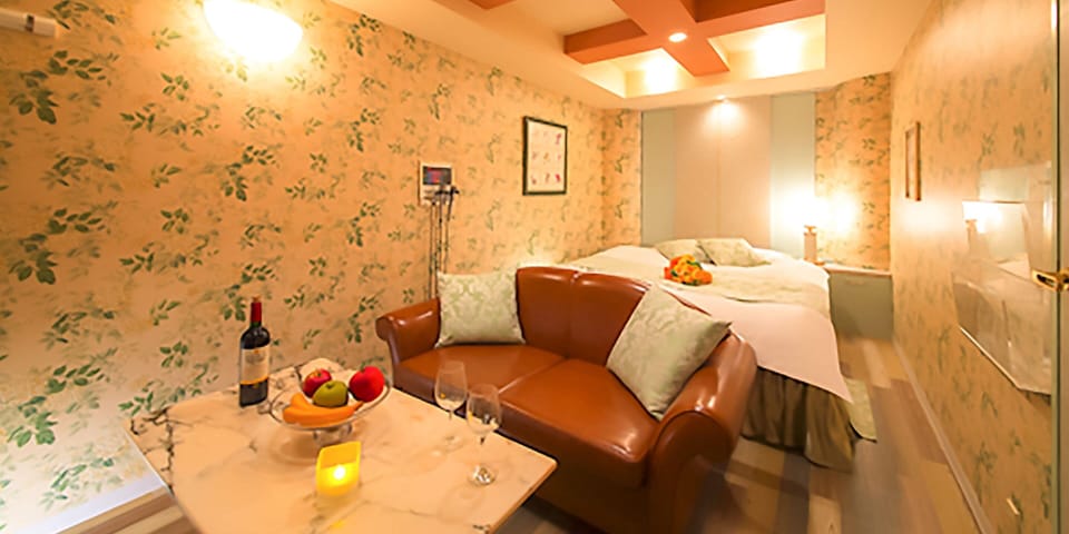 Standard Double Room | Down comforters, blackout drapes, soundproofing, WiFi (free)