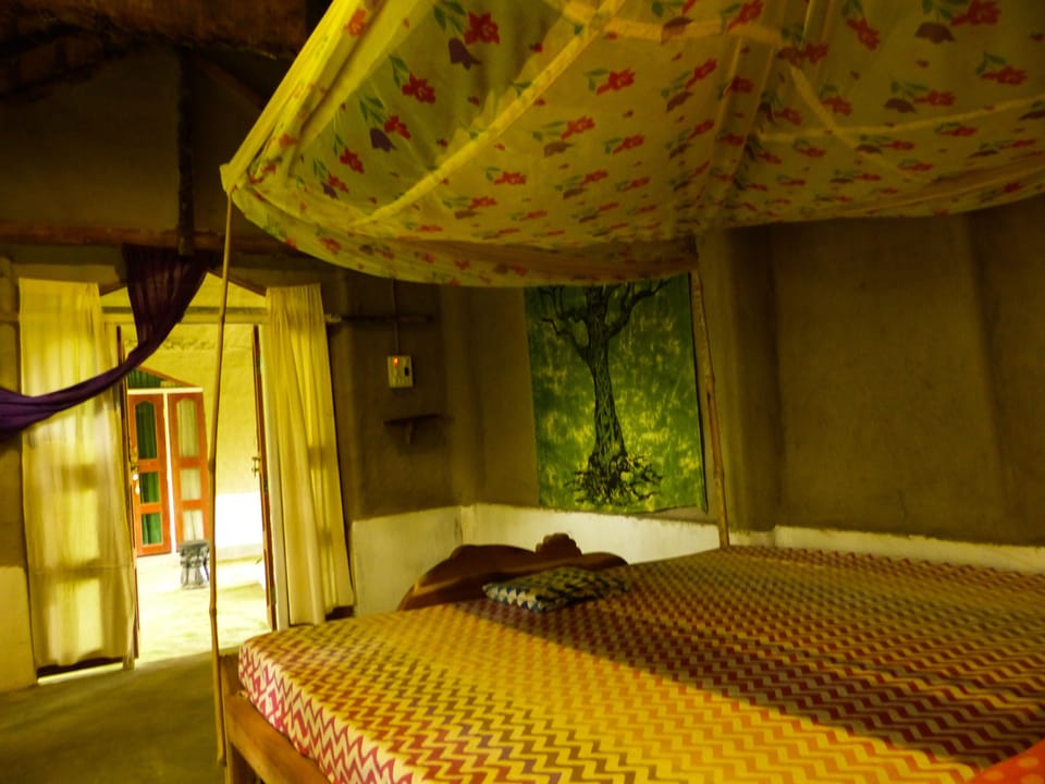 Design Cottage | 1 bedroom, laptop workspace