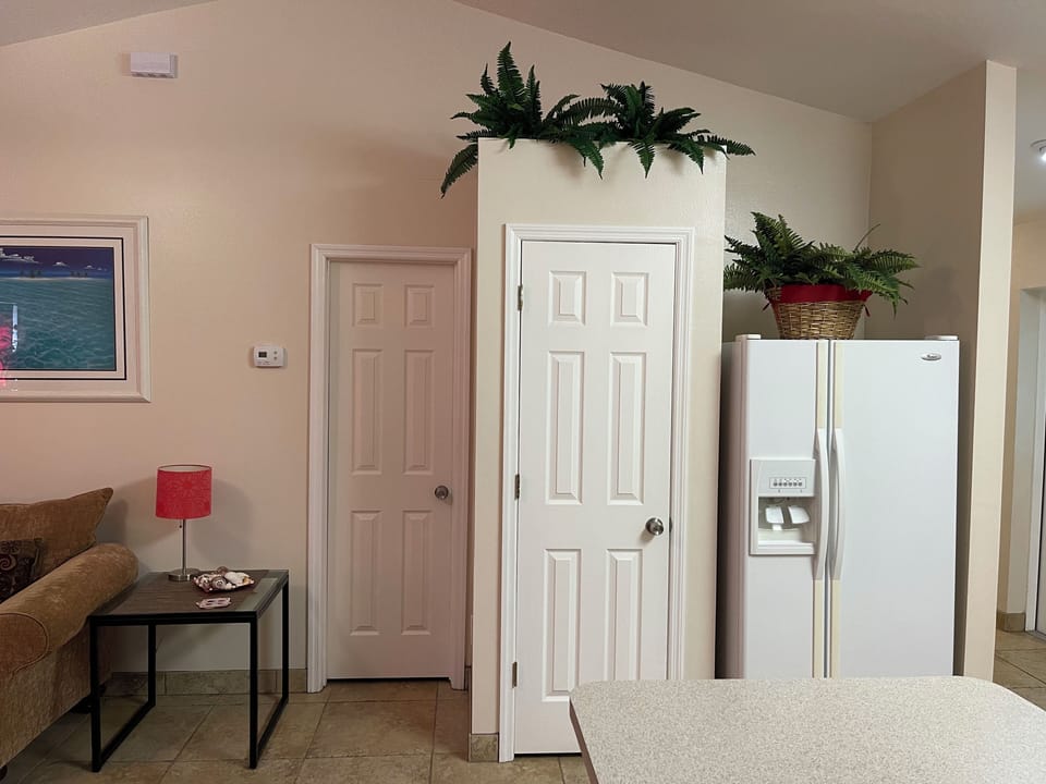 Pantry