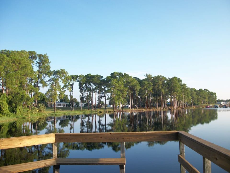 Lake