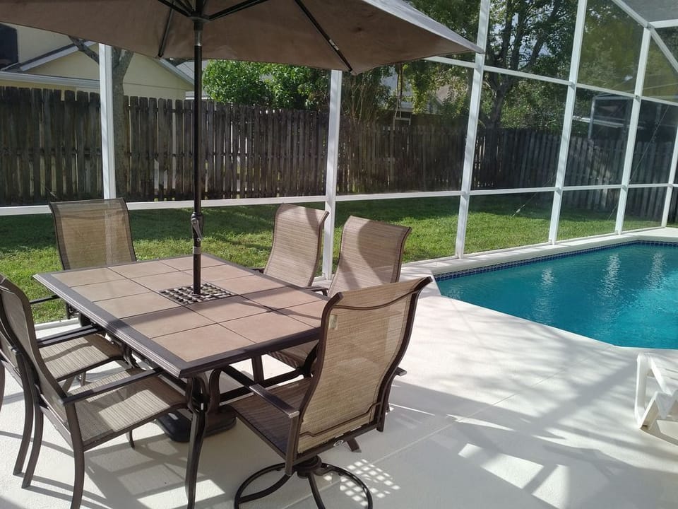 Patio Furniture