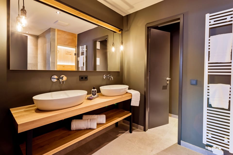 EchtZeit - Dein Hotelquartier Hotel in Braunlage