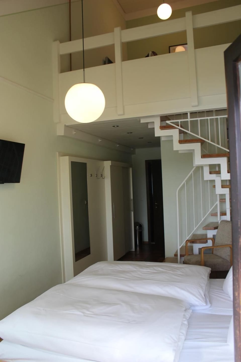 In-room safe, desk, blackout drapes, free WiFi