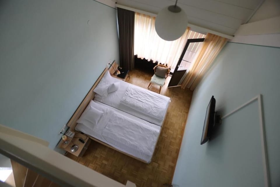 In-room safe, desk, blackout drapes, free WiFi