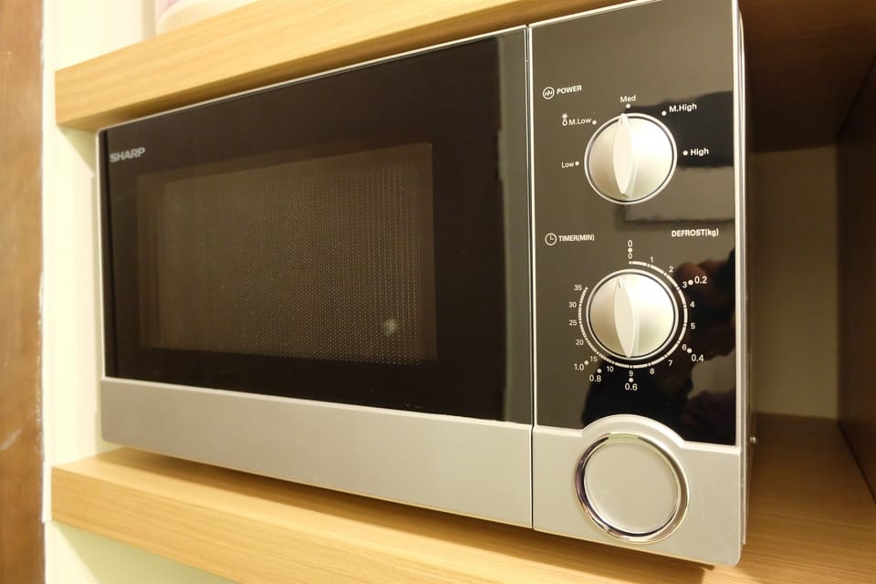 Room | Microwave