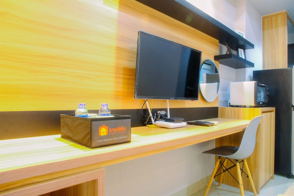 Room | Room amenity