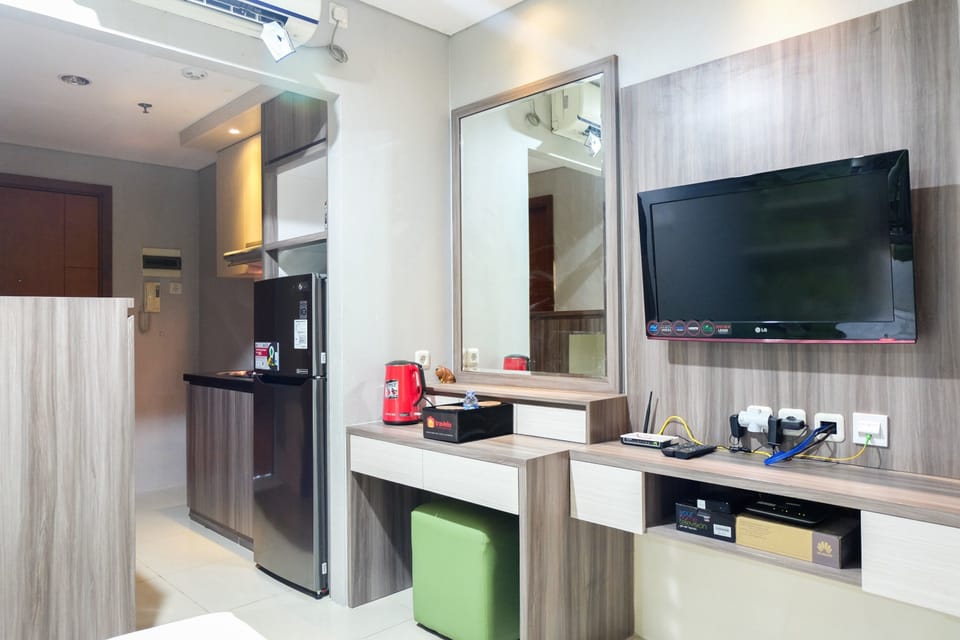 Room | Room amenity