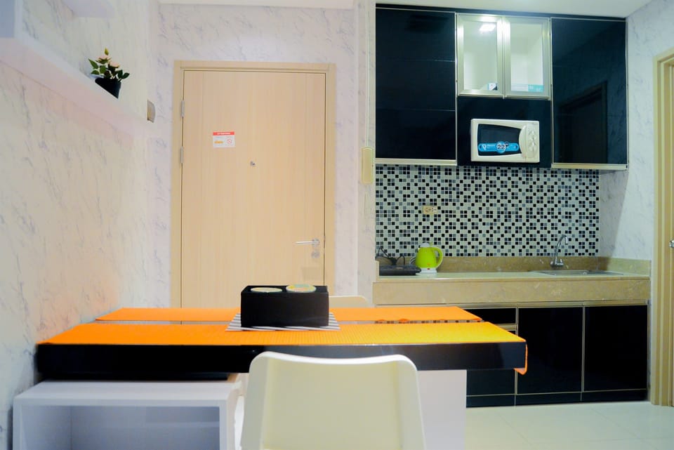 Room | Room amenity