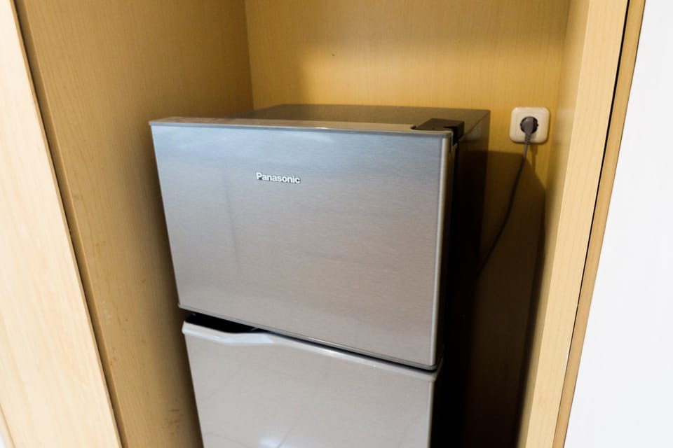Room | Room amenity