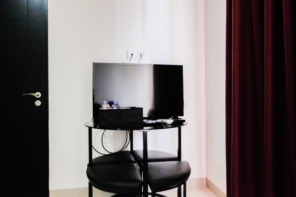 Room | Television