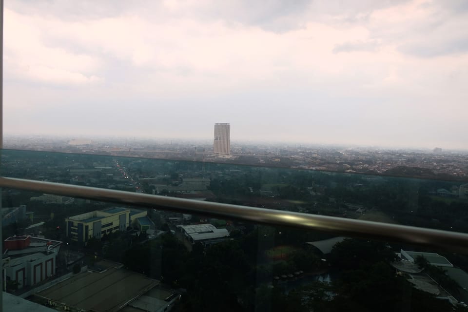 Room | Balcony view