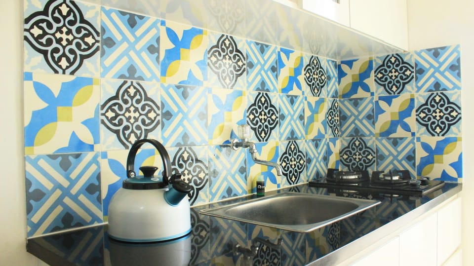 Coffee service