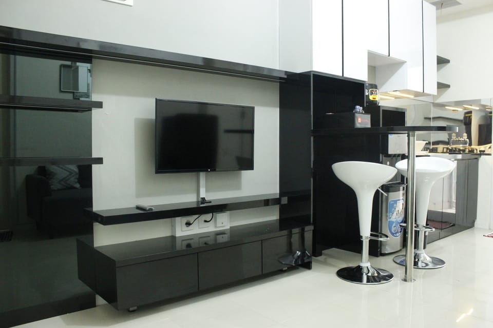 Room | Television