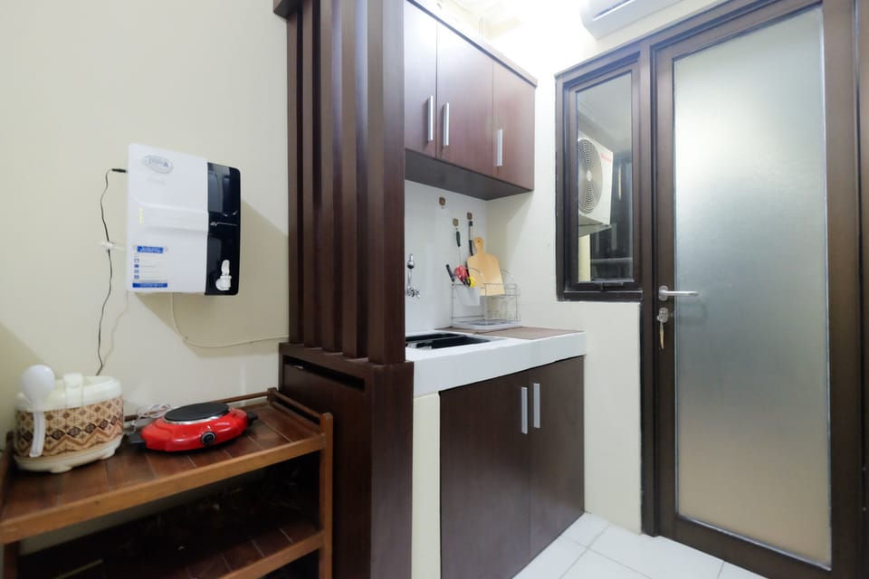Room | Room amenity