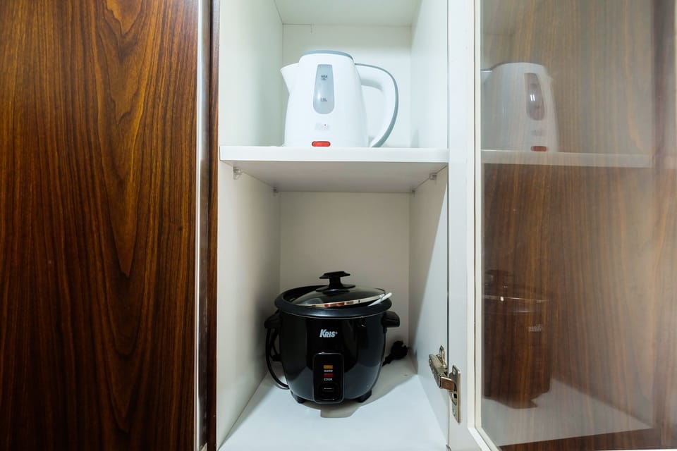 Room | Coffee and/or coffee maker