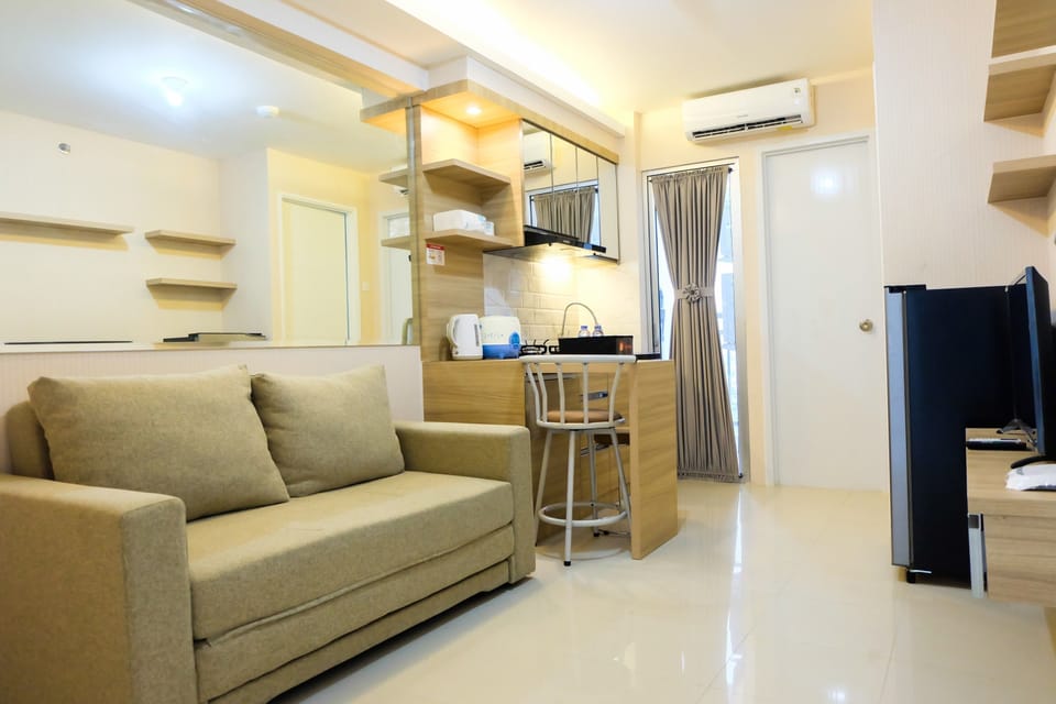 Room | Room amenity