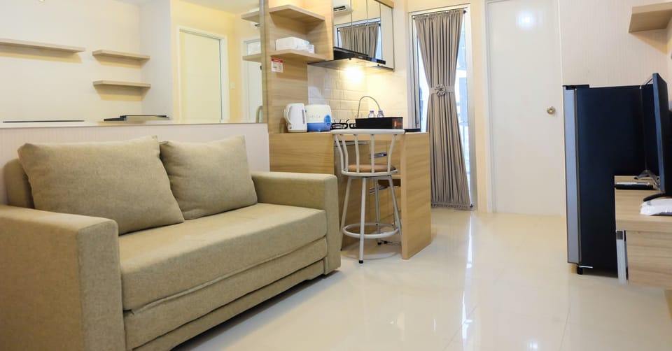 Room | Room amenity